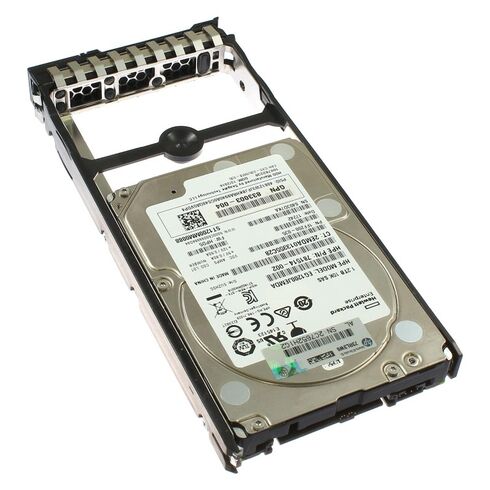 872479-K21 HPE 1.2TB 10K RPM 12GBPS 2.5Inch SAS SC HDD