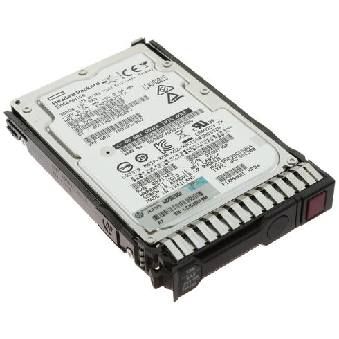 875217-001 HPE 300GB HDD