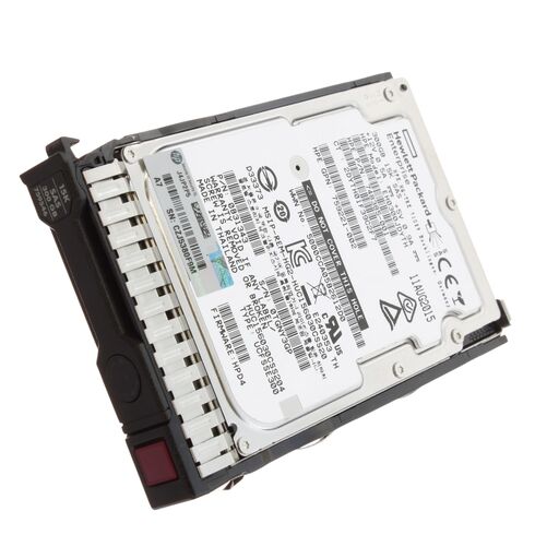 875217-001 HPE 300GB SFF HDD