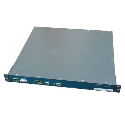 Cisco AIR-WLC4402-12-K9 Wireless Controller