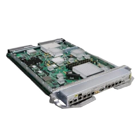 Cisco ASR-9922-RP-SE Eco-friendly Technology Route Processor