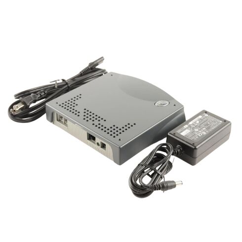 Cisco ATA187-I1-A 187 Analog Telephone Adapter