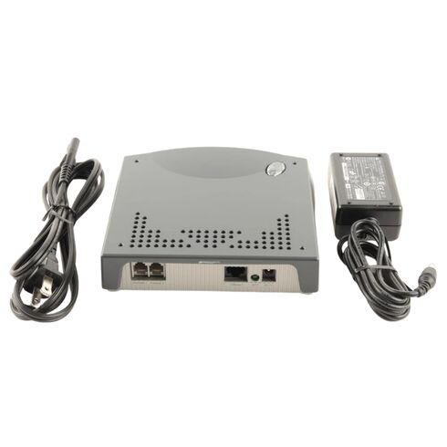 Cisco ATA187-I1-A Rack-mountable Telephone Adapter