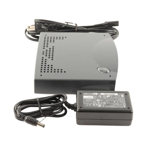 Cisco ATA187-I1-A VoIP Telephone Adapter