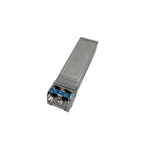 Cisco DS-SFP-FC8G-LW GBIC- SFP Transceiver Module