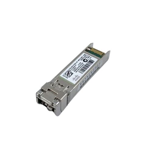 Cisco DS-SFP-FC8G-LW Transceiver Module