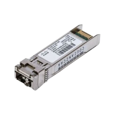 Cisco DS-SFP-FC8G-SW 8-GBPS Transceiver Module