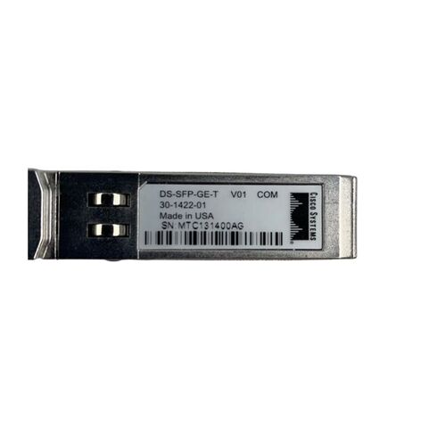 Cisco-DS-SFP-GE-T-1-GBPS-Transceiver