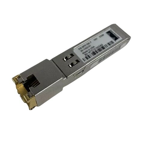Cisco DS-SFP-GE-T SFP Transceiver Module