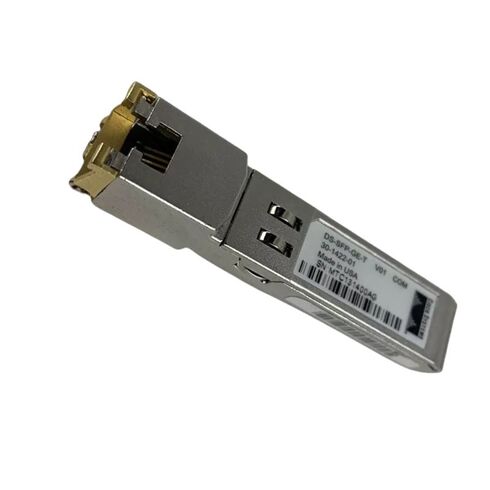 Cisco DS-SFP-GE-T= Transceiver Module