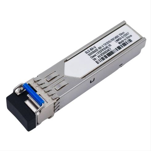 Cisco GLC-BX-U-I SFP Transceiver Module