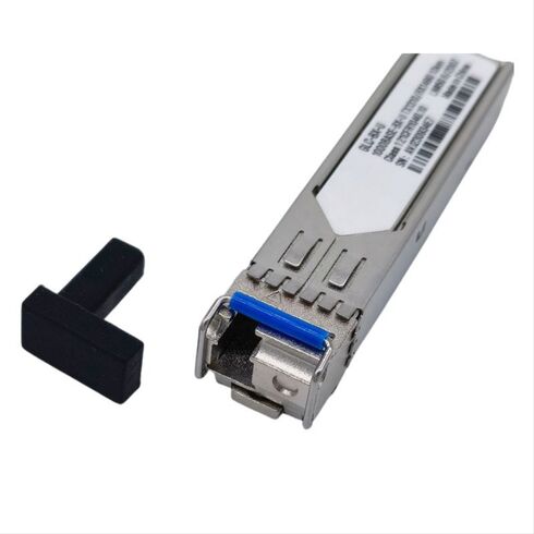 Cisco GLC-BX-U Optical Fiber Wired Transceiver Module