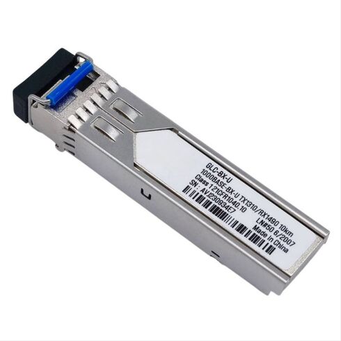 Cisco GLC-BX-U Wired Connectivity Transceiver Module