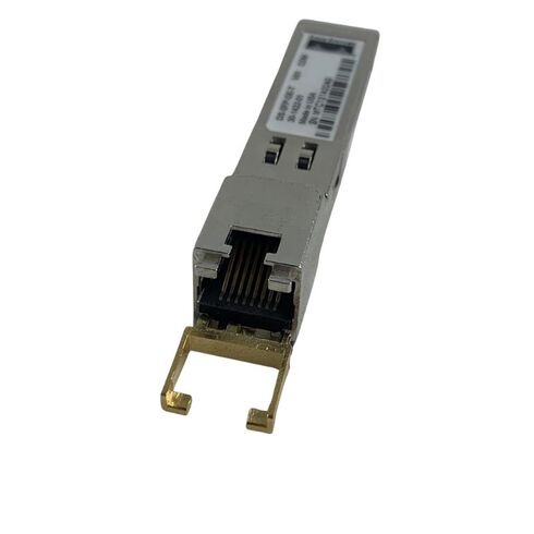 DS-SFP-GE-T= Cisco SFP Plug-in Module