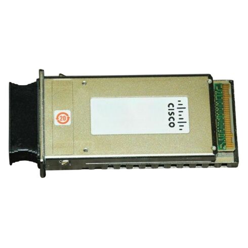 DS-X2-FC10G-SR Cisco Fiber Optic Transceiver