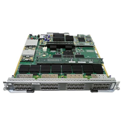DS-X9032-SSM Cisco 32 Ports Expansion Module