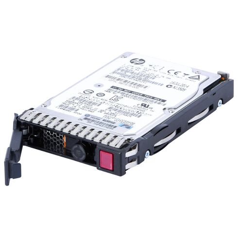 EG001200JWFUT HPE 1.2TB SAS Hot Swap 10K RPM HDD