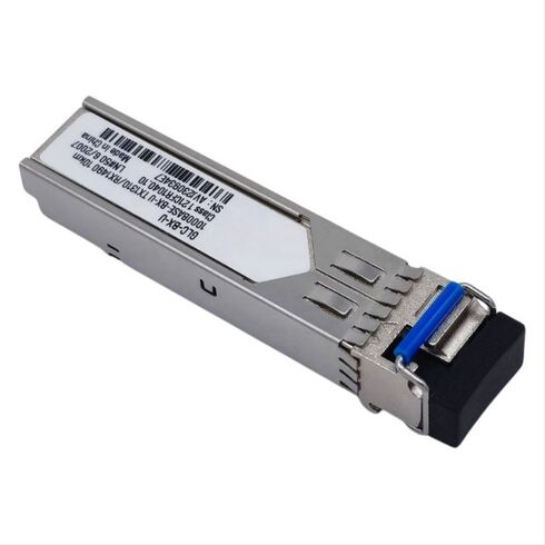 GLC-BX-U= Cisco 1 GBPS SFP Transceiver Module