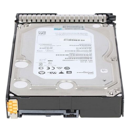 HPE 765864-001 6TB SAS 7.2K HDD