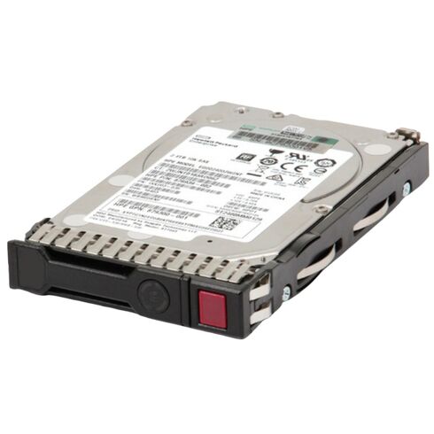 HPE 818365-B21 Hot Swap Hard Disk Drive