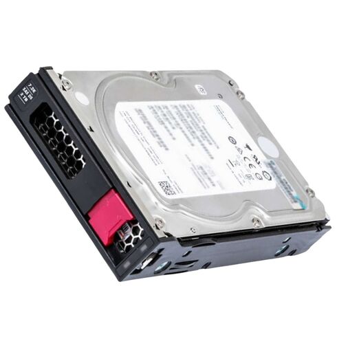 HPE 818369-002 SC Hard Disk Drive