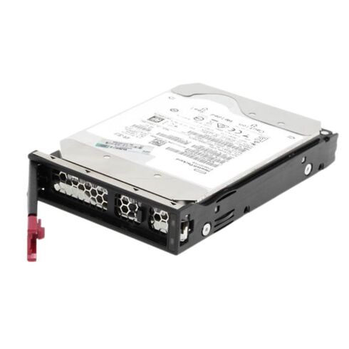 HPE 867945-001 10TB SAS 12GBPS HDD
