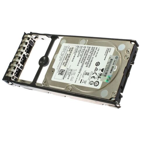 HPE 872479-B21 1.2TB 10K RPM 2.5Inch SAS SC HDD