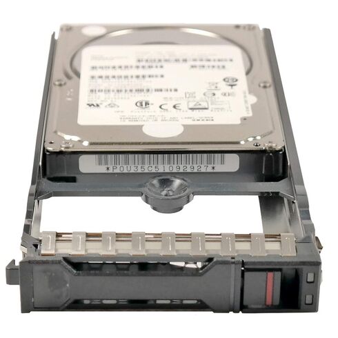 HPE 872479-K21 1.2TB 10K RPM 12GBPS SC HDD