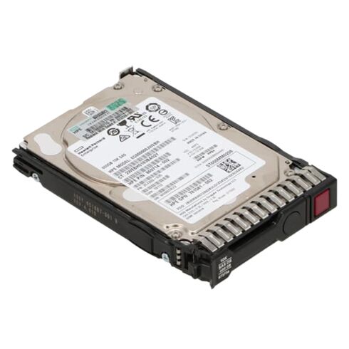HPE 873032-001 SAS 12GBPS 15K RPM HDD