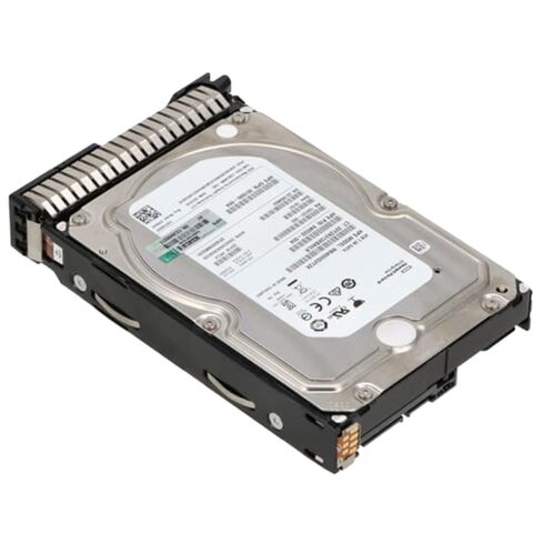 HPE 873034-001 SAS 12GBPS 10K RPM HDD