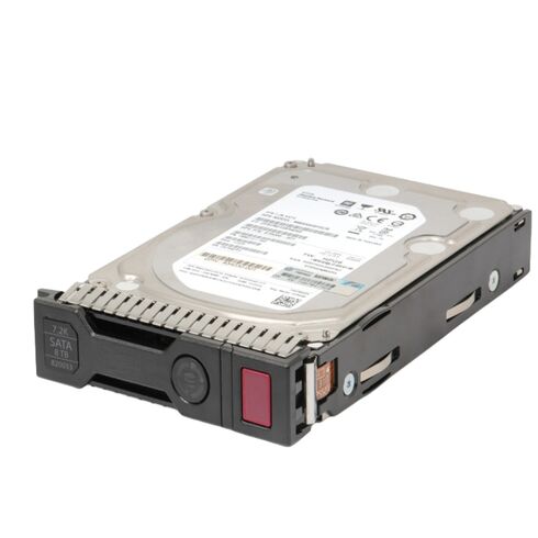 HPE 873839-001 8TB Midline HDD