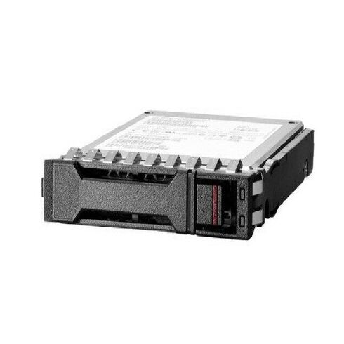 HPE C8R26SB 4TB 7.2K RPM SAS 6GBPS Hard Drive