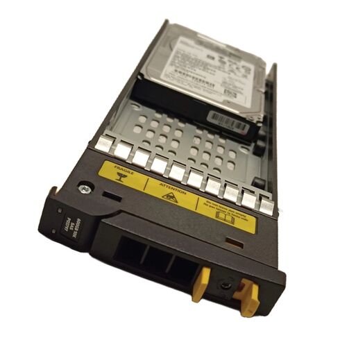 P14074-001 HPE MSA 600GB SAS Enterprise HDD