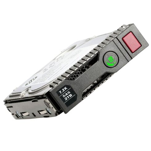 819078-001 HPE SAS 12GBPS HDD