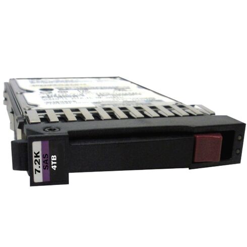819079-001 HPE Hot Swap Solid State Drive