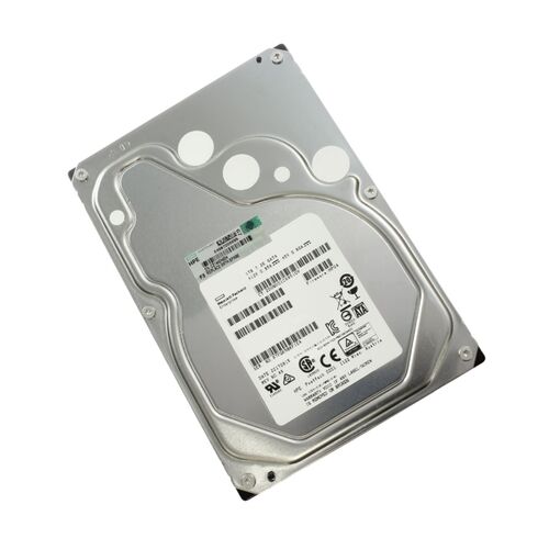 861686-B21 HPE 1TB SATA 6GBPS Pluggable HDD
