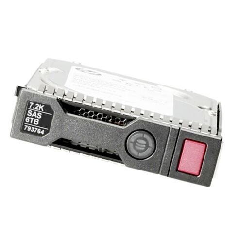 861754-K21 HPE 3.5Inch LFF HDD