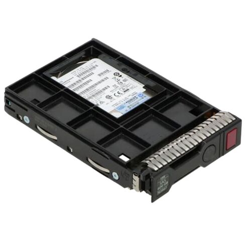868527-B21 HPE 2.5inch SAS 12GBPS HDD
