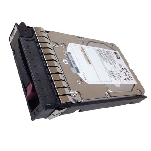 870763-X21 HPE 600GB 2.5inch HDD