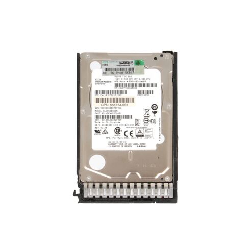 870765-K21 HPE 900GB SAS HDD