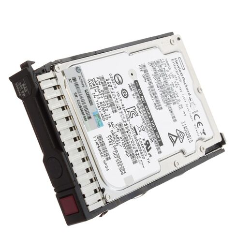 875356-001 HPE 300GB 10K RPM HDD