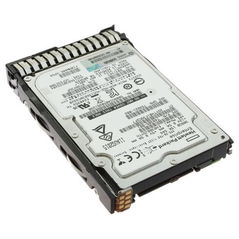 875356-001 HPE 300GB SFF HDD