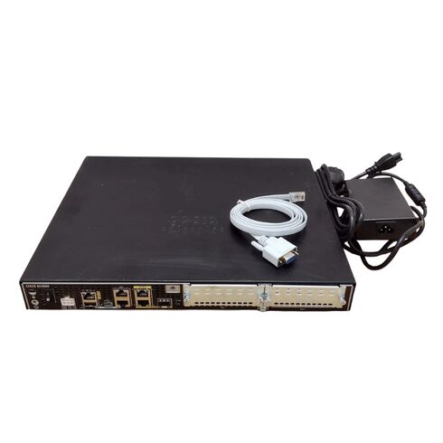 BE4S-V-K9 Cisco Business Edition 4000 Appliance