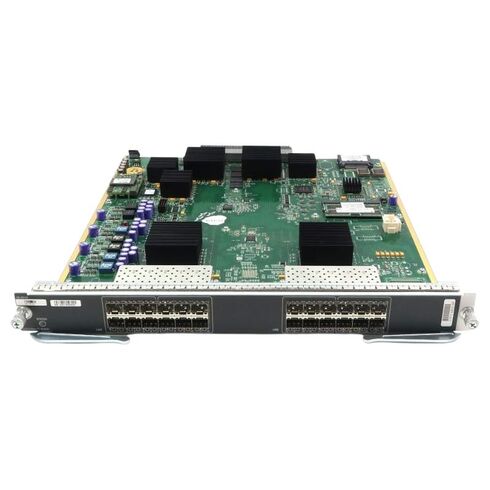 Cisco DS-X9124 Expansion Module
