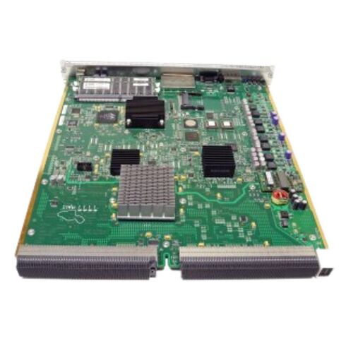 Cisco DS-X9530-SF2-K9 Interface Module