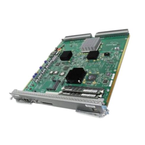 Cisco DS-X9530-SF2-K9 MDS Interface Module