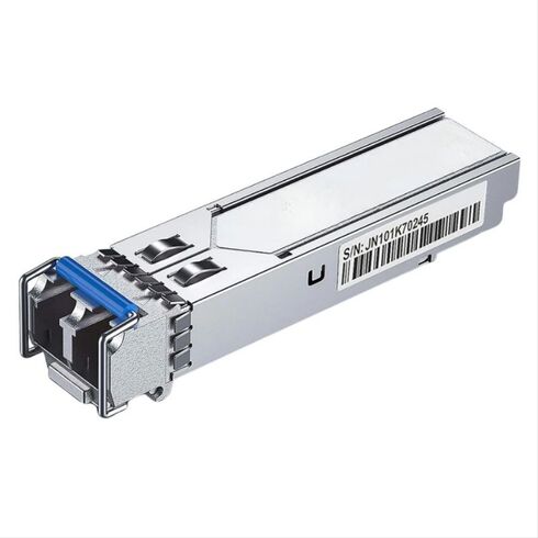 Cisco GLC-BX40-U-I 1GBPS SFP Transceiver Module