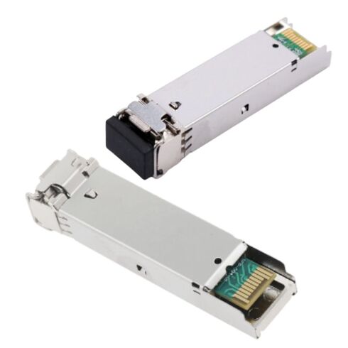 Cisco GLC-BX80-U-I Mini GBIC Transceiver Module