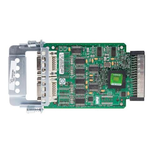 Cisco HWIC-4T High-Speed WAN Expansion Module