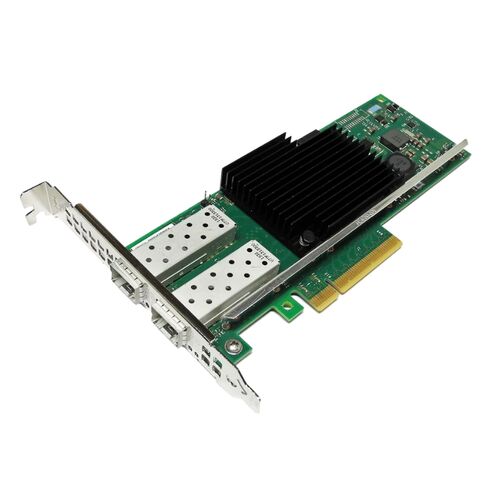 Cisco HX-P-I8D25GF Gigabit Ethernet SFP Adapter